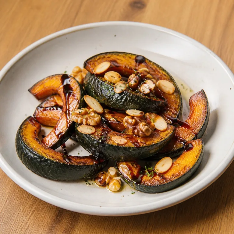 Labu Manis Balsamic