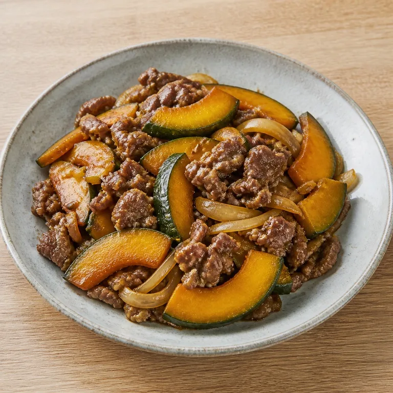Labu parangdaging sapi