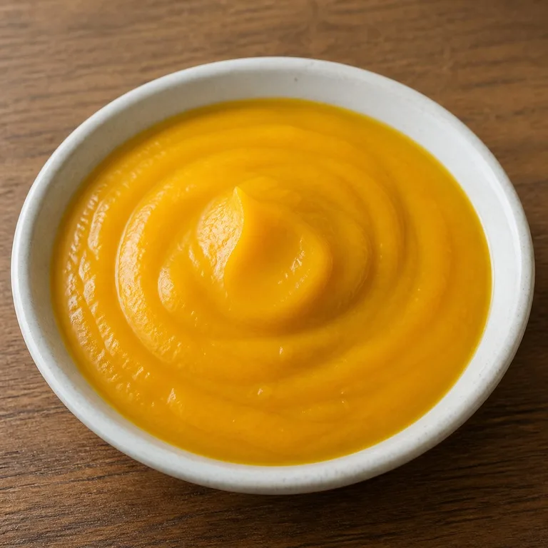 Labu parangSaus
