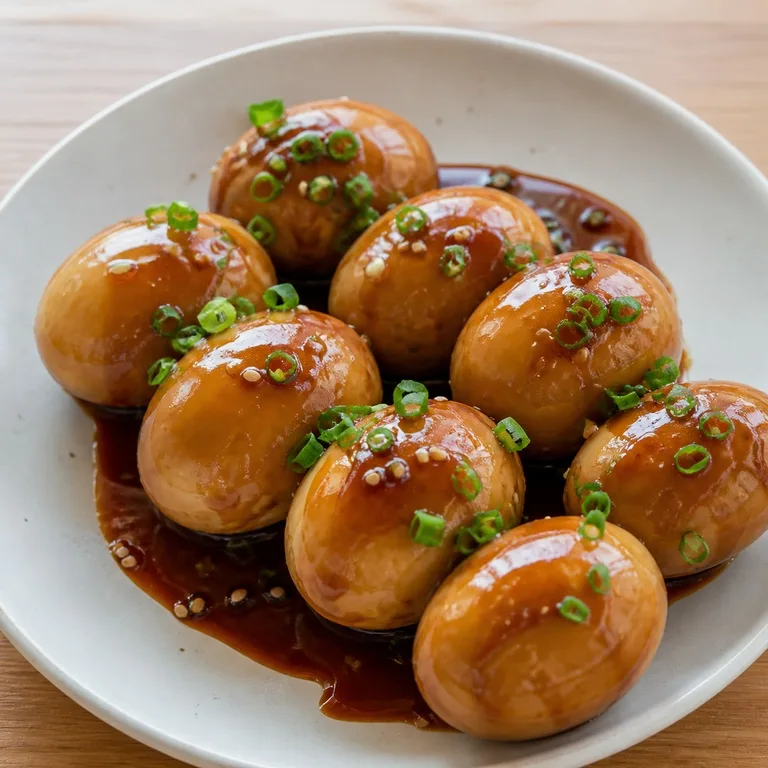 ไข่เทริยากิ