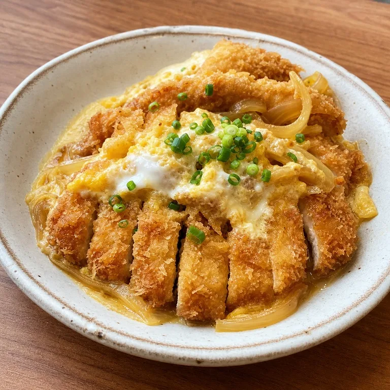 ทงคัตสึไข่