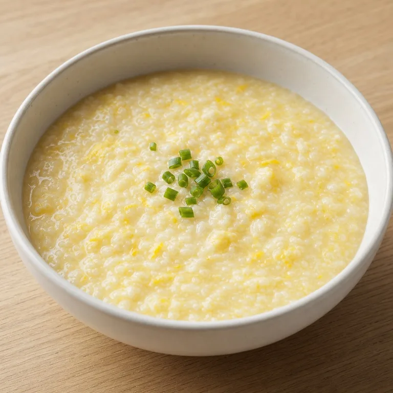 卵粥