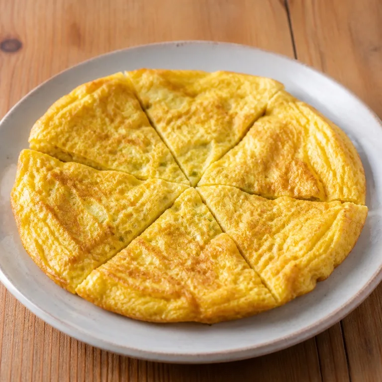 Telur Goreng Wajan