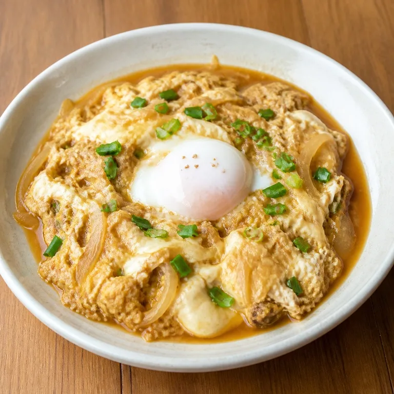 Fondant Telur