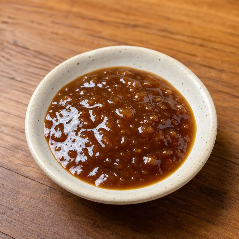 Saus Manis