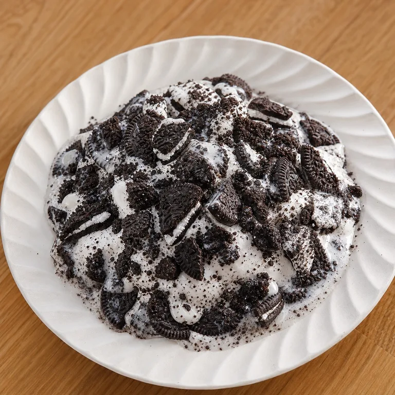 Oreo Manis