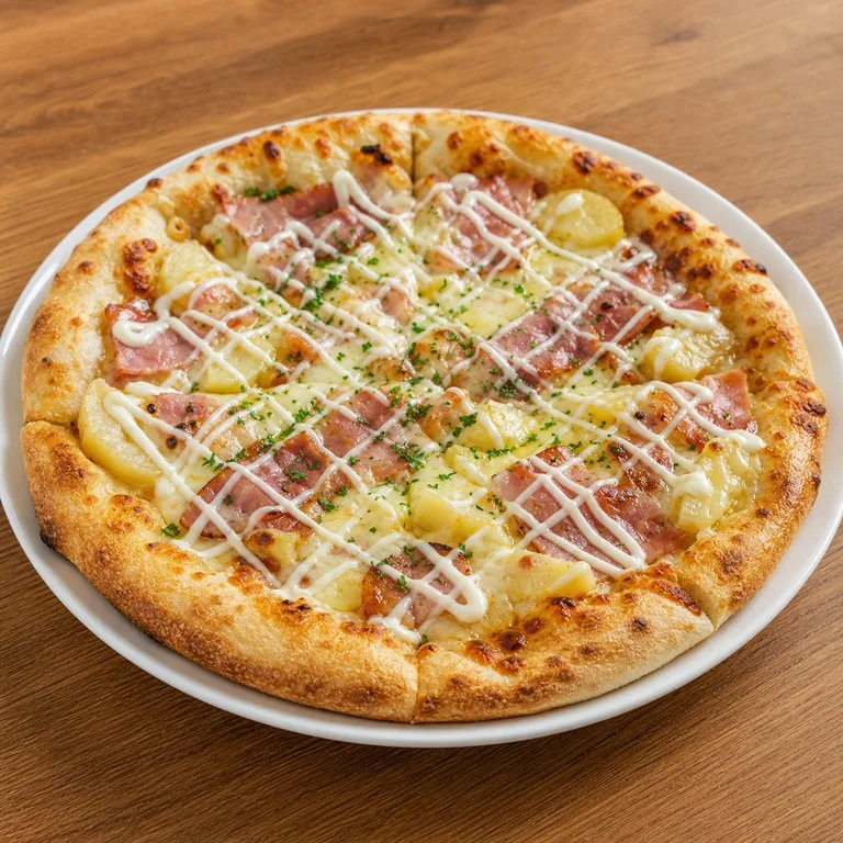 Pizza Da Lat