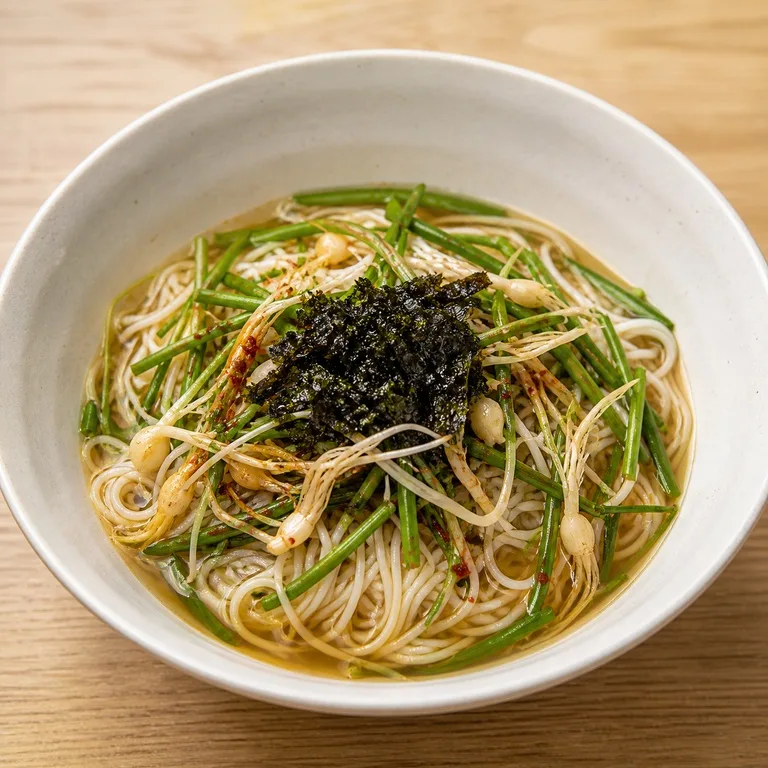 Mie Kucai Liar