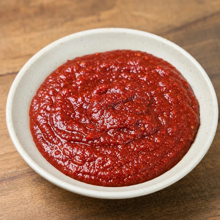 닭갈비양념장