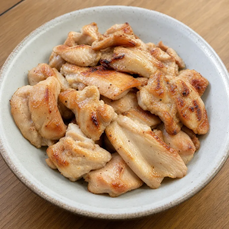 鶏肉