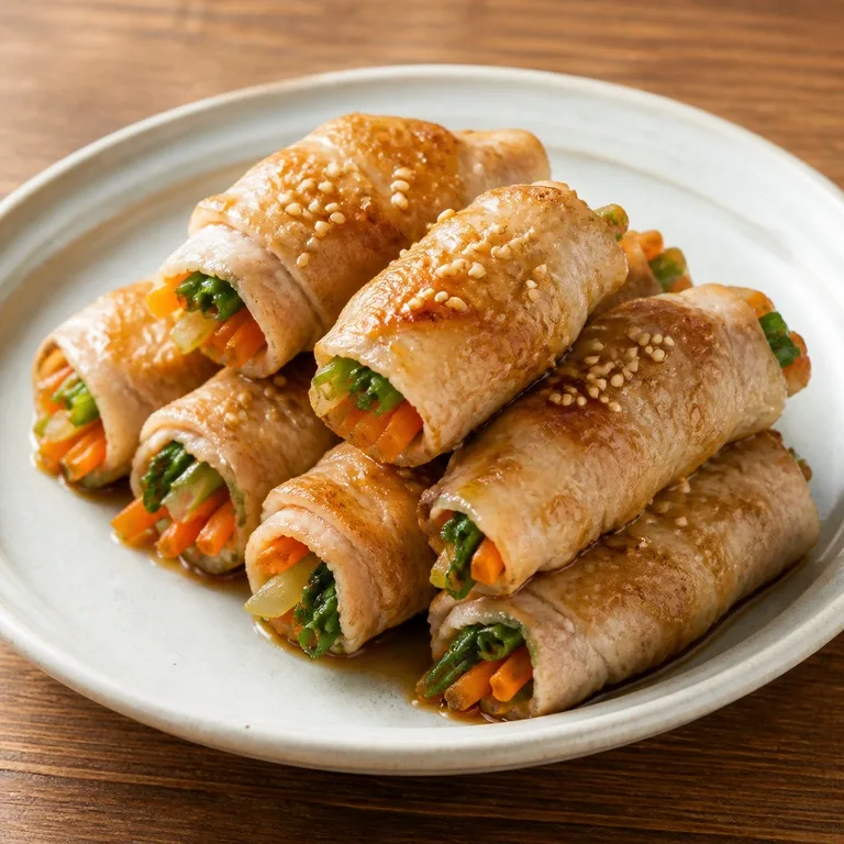 鶏肉野菜マル
