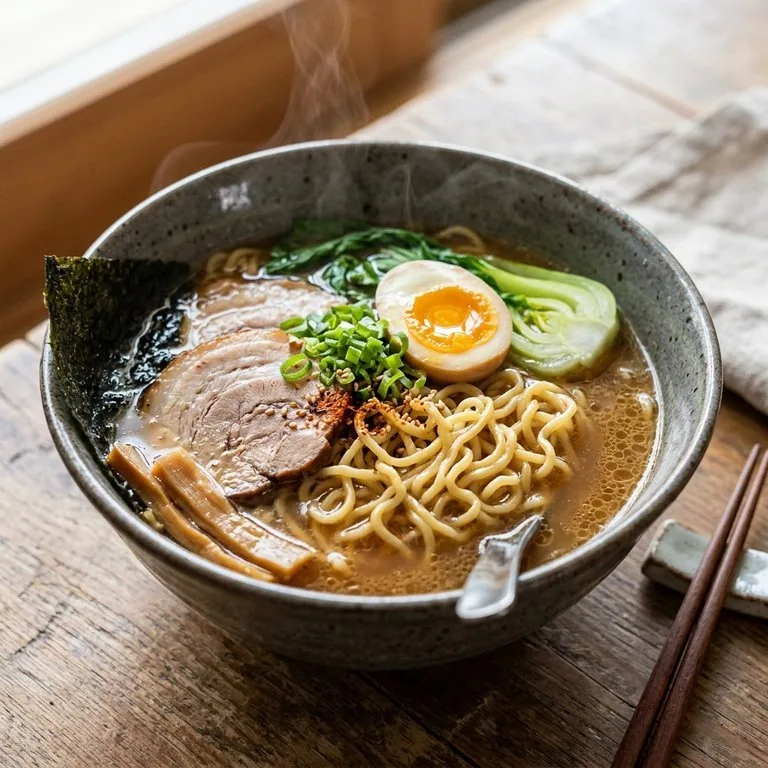 Ramen Mini