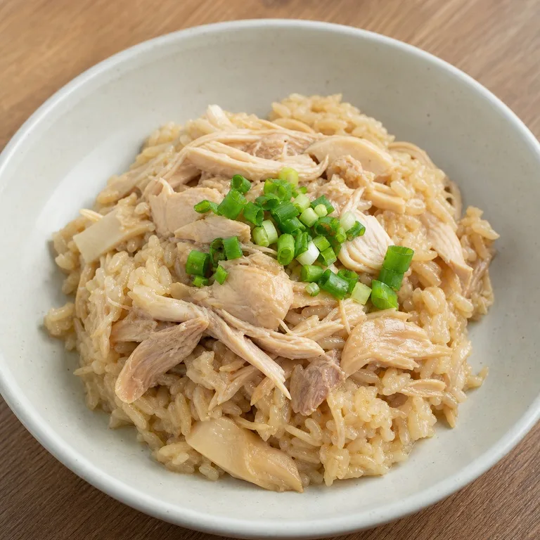 チキンライス
