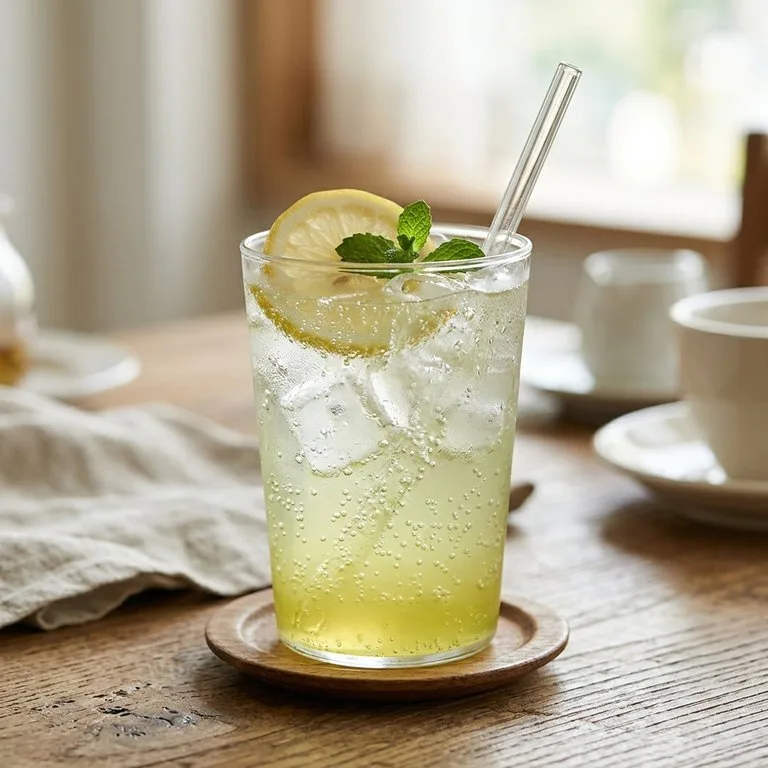 Mini Cider