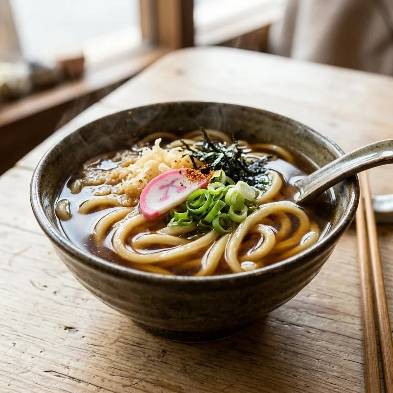 Udon Mini