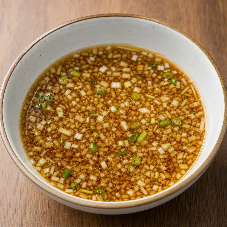 닭한마리소스