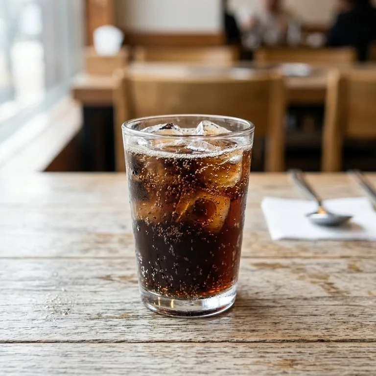 Cola Mini