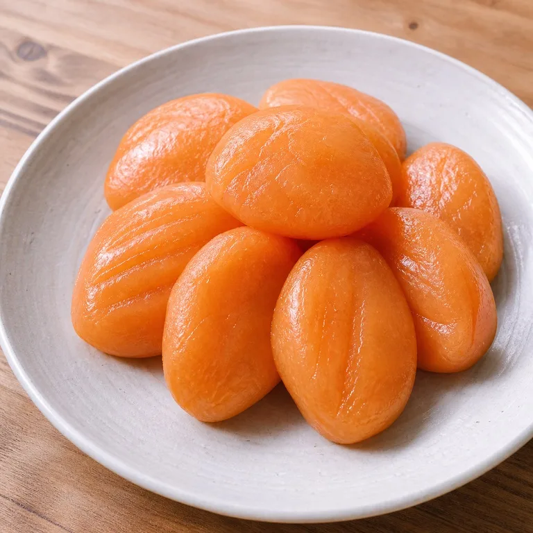 당근떡