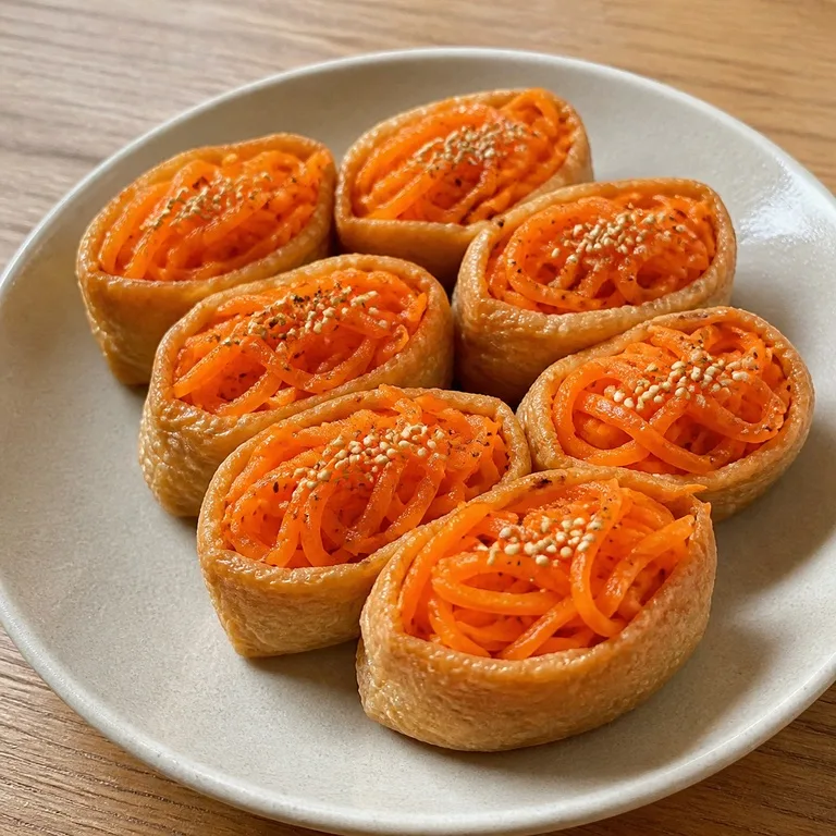 당근라페유부