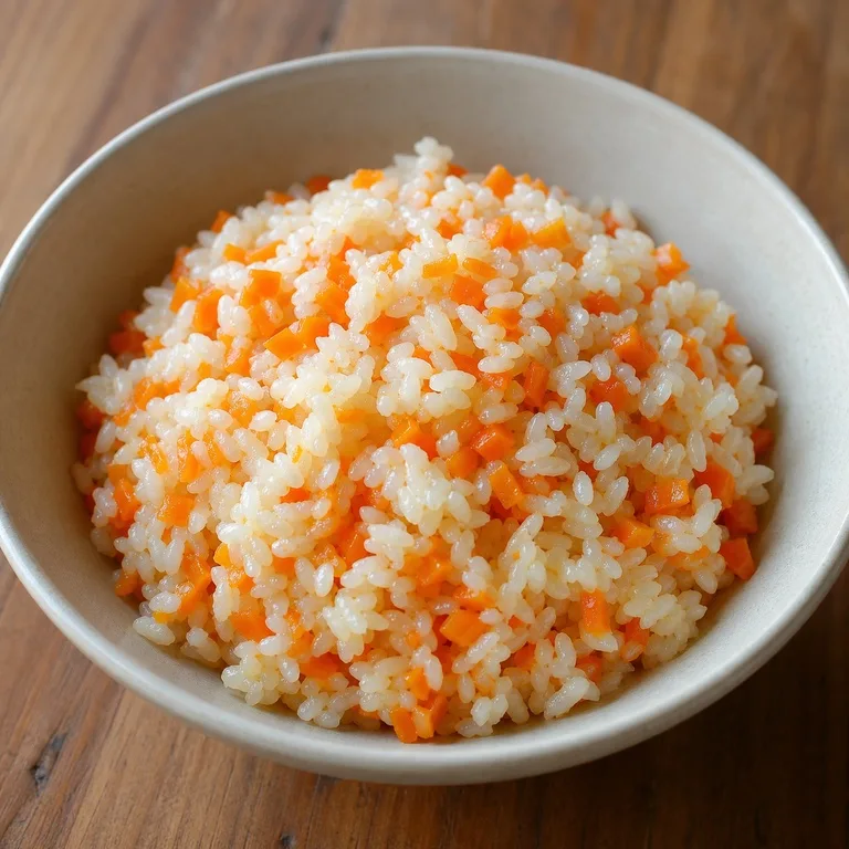 당근밥