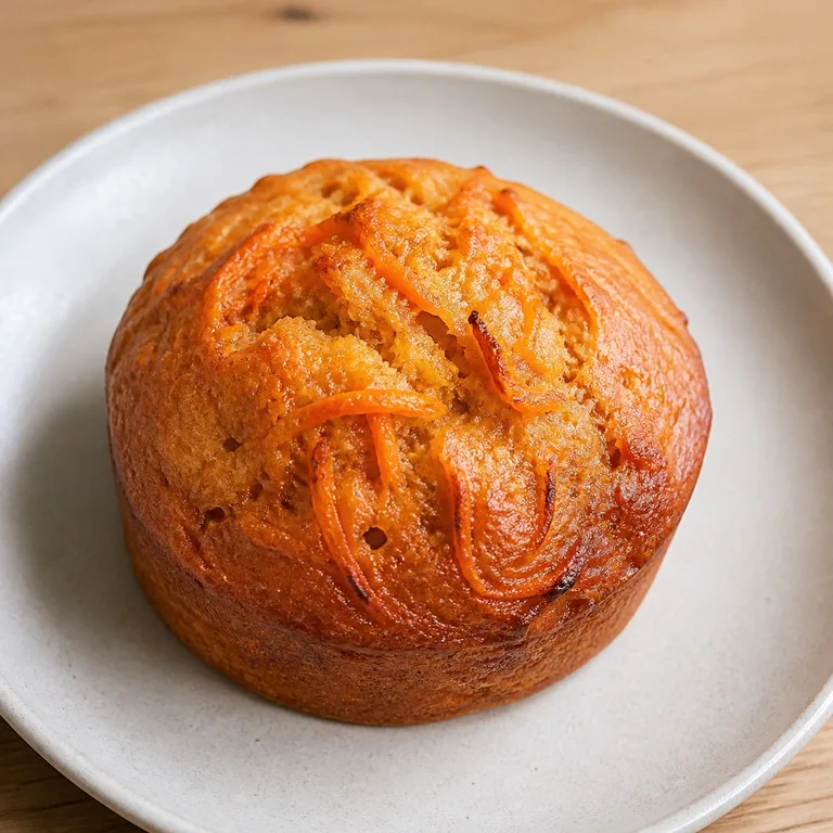 당근빵