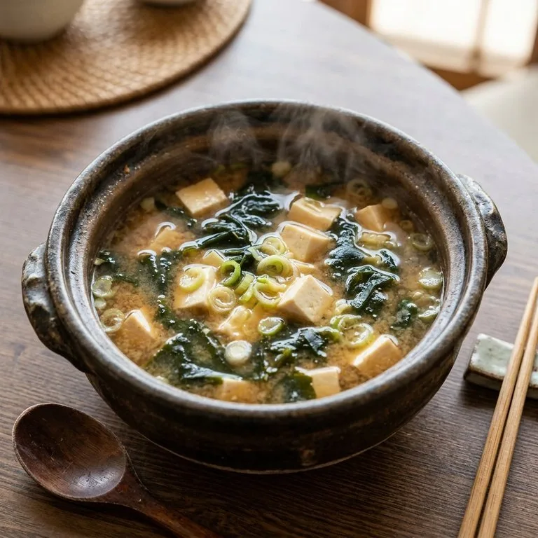 Sup Miso