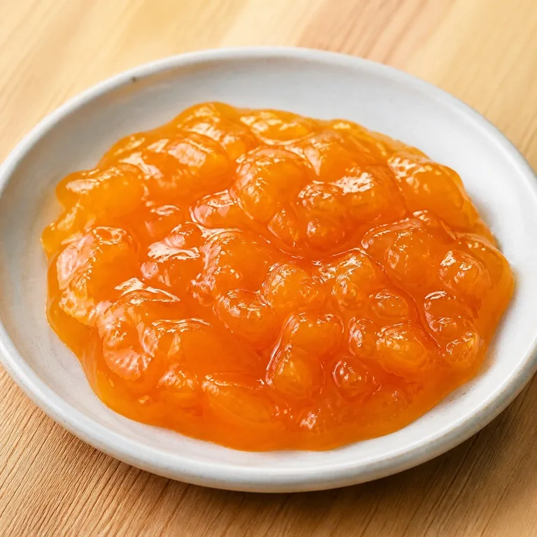 당근쨈