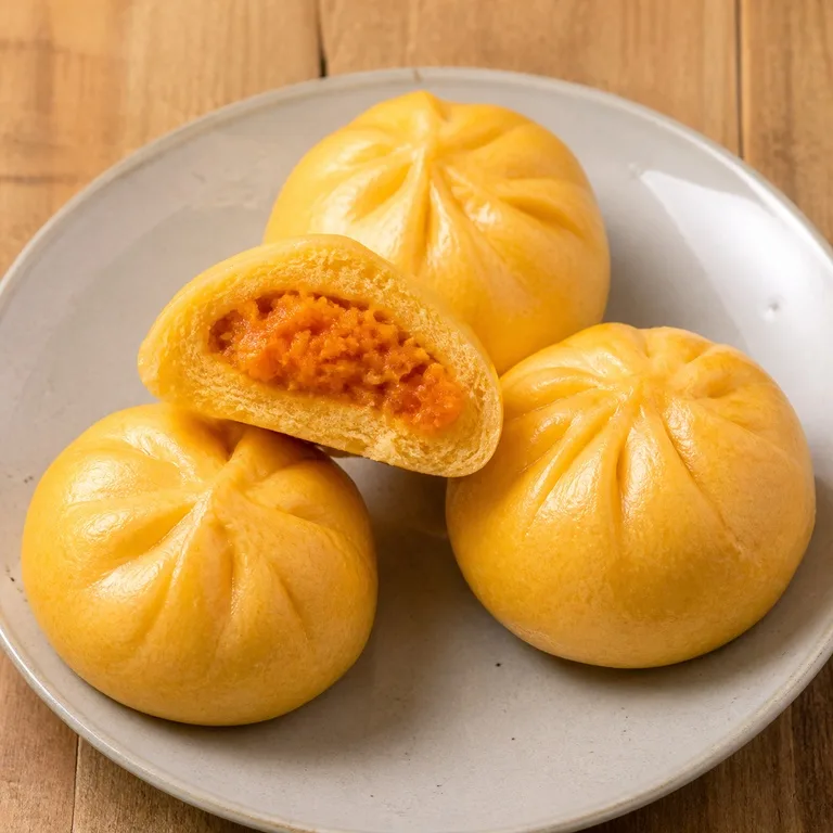 당근찐빵