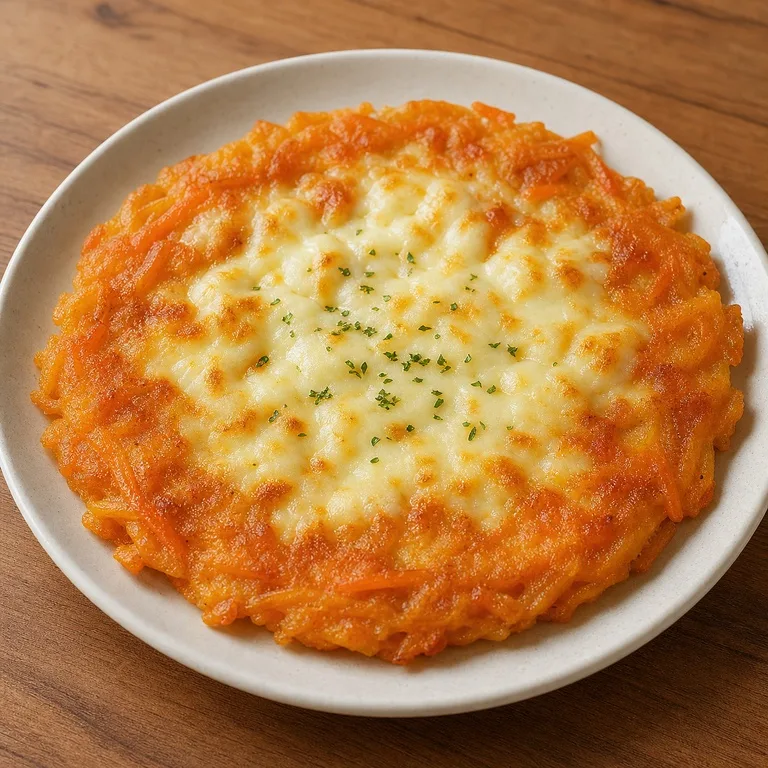 당근치즈전