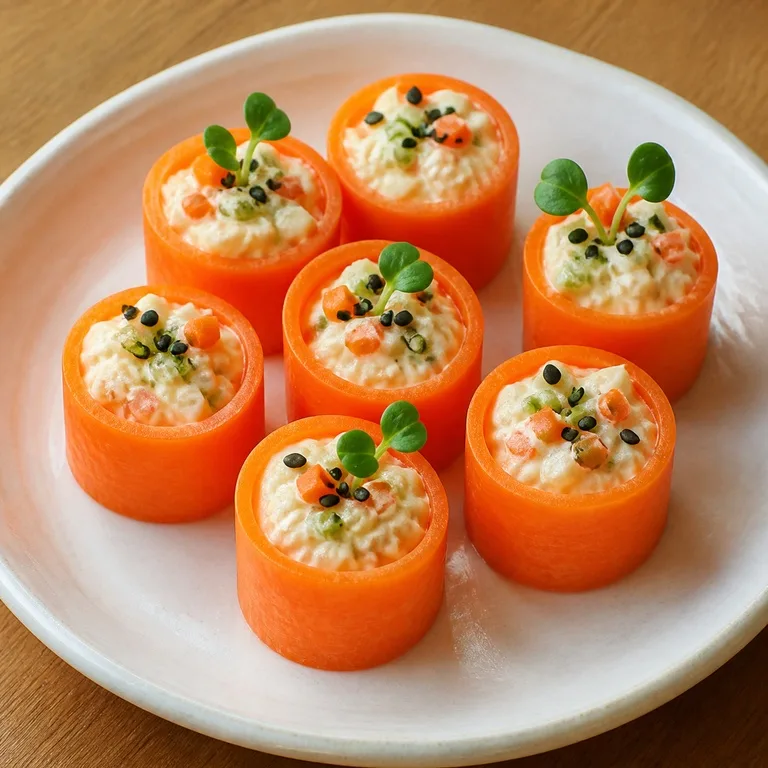 당근컵