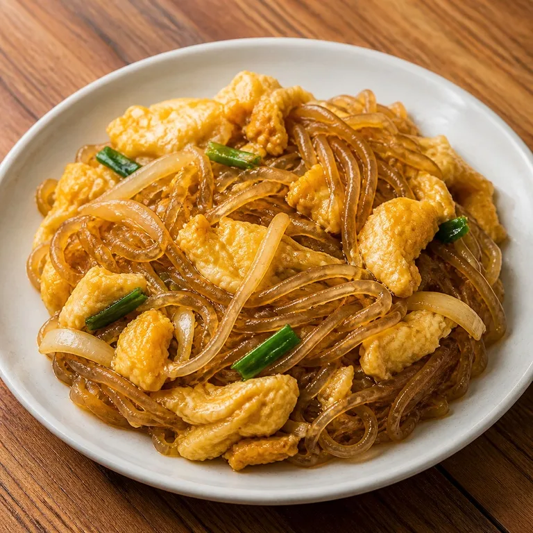 មីស៊ុបកេរ៉ាន់