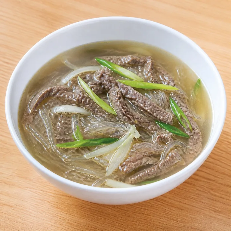 당면국