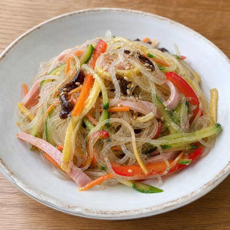 មីស៊ុបណែងឆេ
