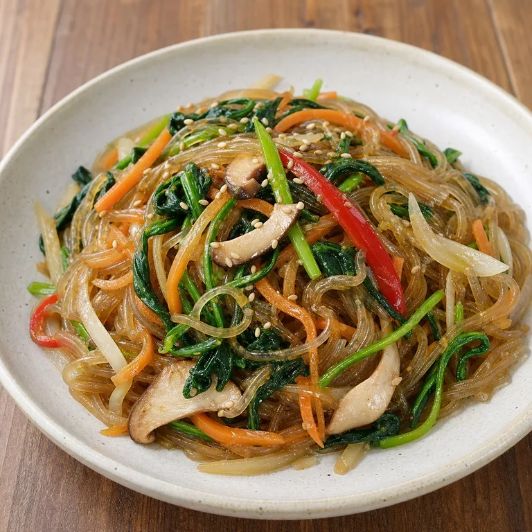 មីស៊ុបបន្លែ