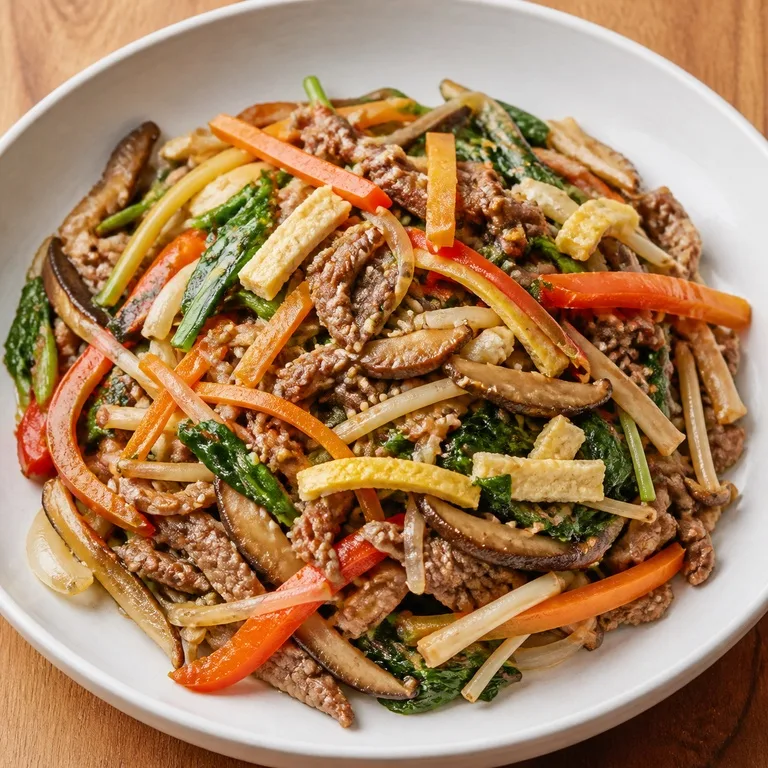 មីស៊ុបអុមនឹនចាបឆេ