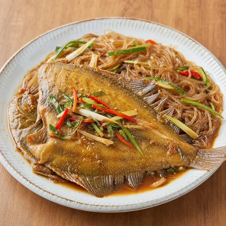 មីស៊ុបអ៊ុលគ្យតឌូរីនត្រីកាហ្សាមី