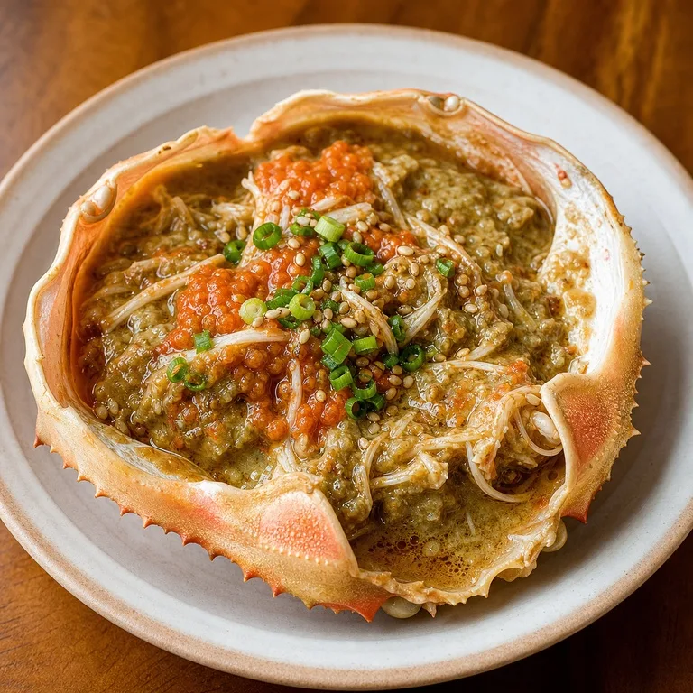 សាច់ក្ដាមព្រិលក្នុងស្នូក