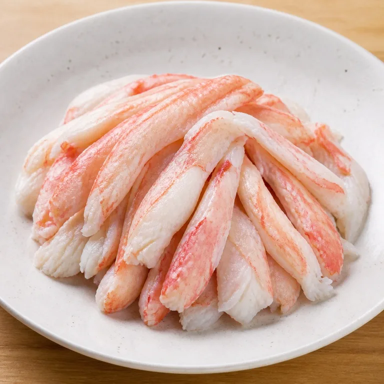 សាច់ក្ដាមព្រិល