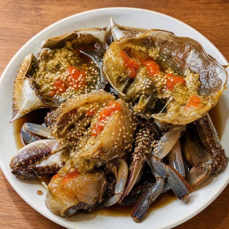 ក្ដាមព្រិលផ្អាប់