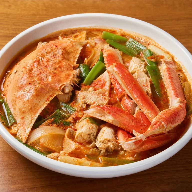 សម្លក្ដាមព្រិល