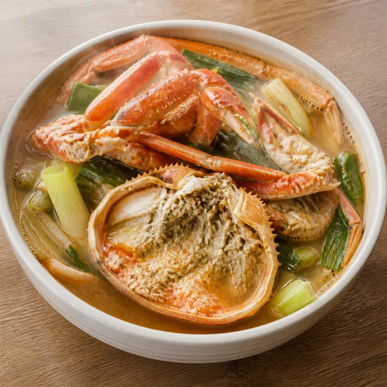 ស៊ុបក្ដាមព្រិល