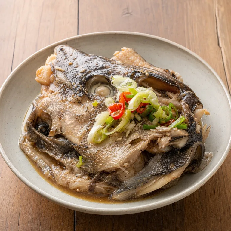 ក្បាលត្រីកូដ