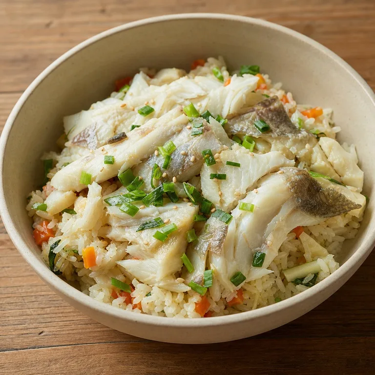 대구밥