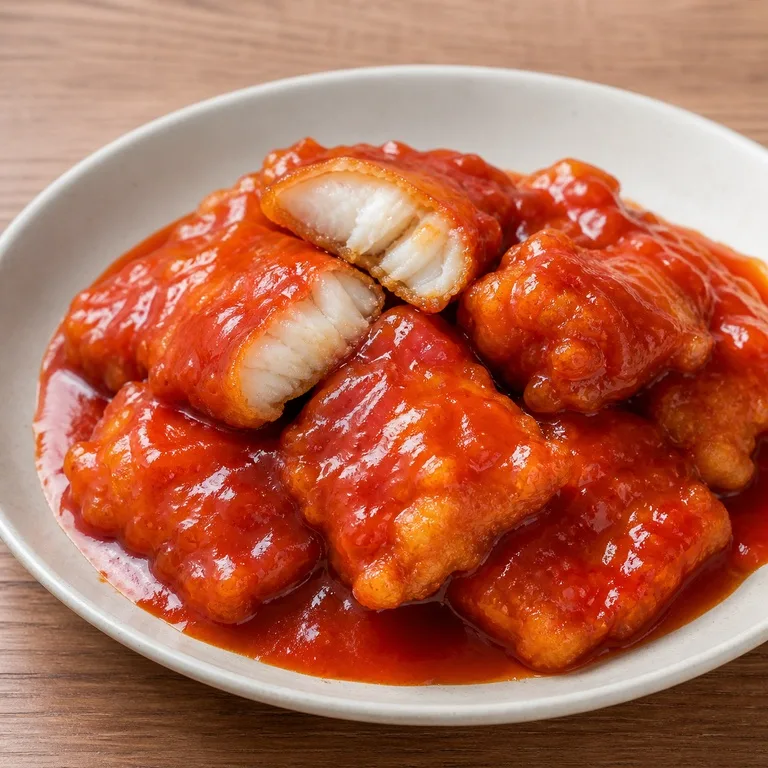 대구살케첩