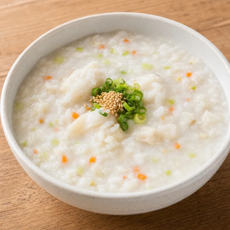 대구죽