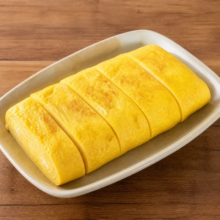 대왕달걀말