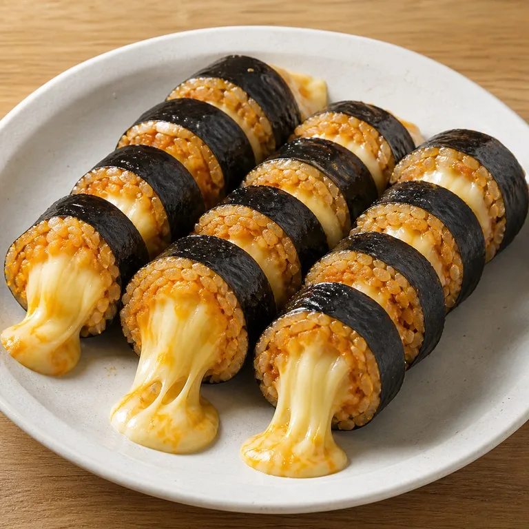 대왕치즈김말