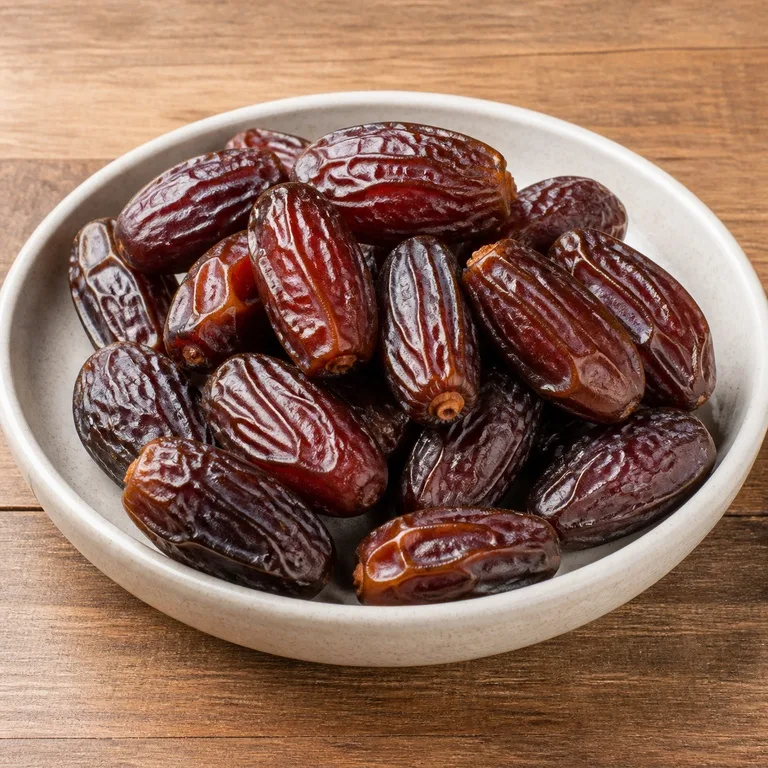 대추야자