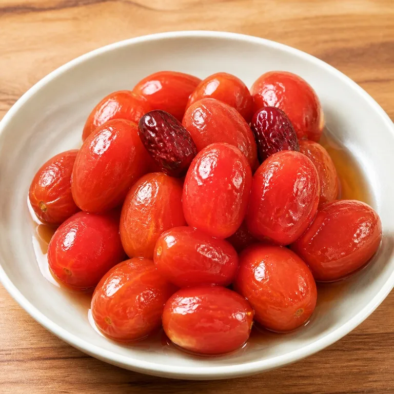대추토마토