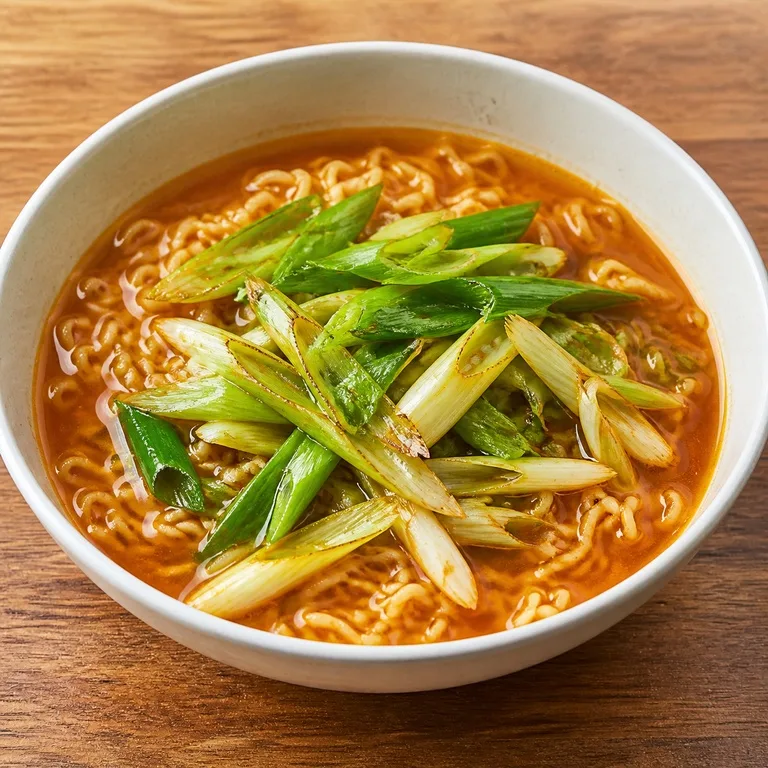 대파라면